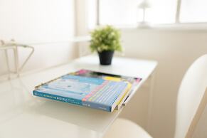 Casa Blanca Guesthouse - Hostel