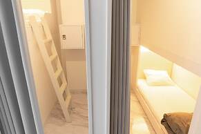 Casa Blanca Guesthouse - Hostel