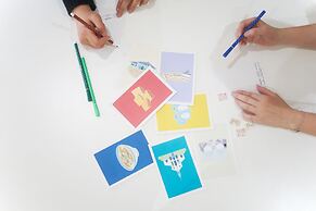 Casa Blanca Guesthouse - Hostel