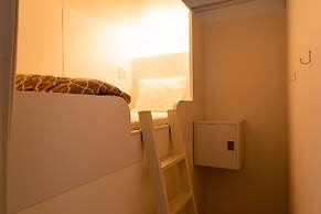 Casa Blanca Guesthouse - Hostel