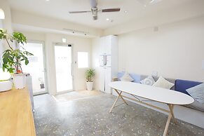 Casa Blanca Guesthouse - Hostel