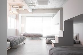 Casa Blanca Guesthouse - Hostel