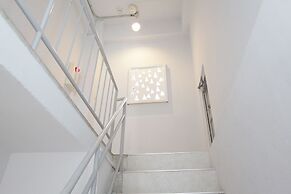 Casa Blanca Guesthouse - Hostel