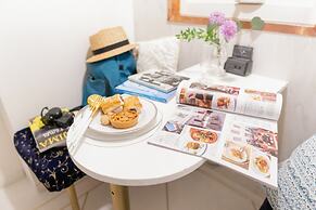 Casa Blanca Guesthouse - Hostel