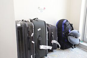 Casa Blanca Guesthouse - Hostel