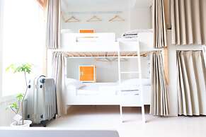 Casa Blanca Guesthouse - Hostel