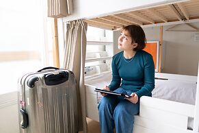 Casa Blanca Guesthouse - Hostel