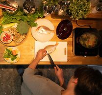 Casa Blanca Guesthouse - Hostel