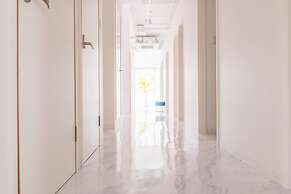 Casa Blanca Guesthouse - Hostel