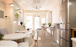 Casa Blanca Guesthouse - Hostel