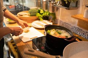 Casa Blanca Guesthouse - Hostel