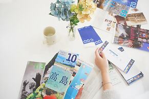 Casa Blanca Guesthouse - Hostel