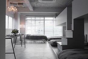 Casa Blanca Guesthouse - Hostel