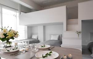 Casa Blanca Guesthouse - Hostel