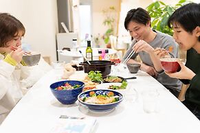 Casa Blanca Guesthouse - Hostel