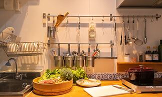 Casa Blanca Guesthouse - Hostel