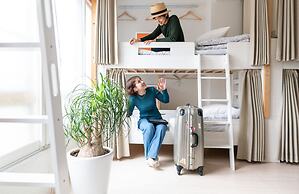 Casa Blanca Guesthouse - Hostel