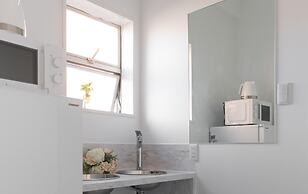 Casa Blanca Guesthouse - Hostel