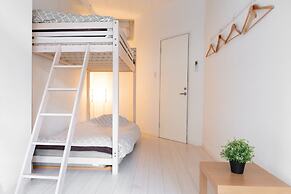 Casa Blanca Guesthouse - Hostel