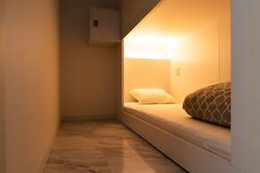 Casa Blanca Guesthouse - Hostel