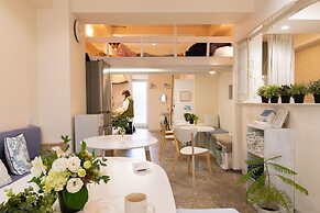 Casa Blanca Guesthouse - Hostel