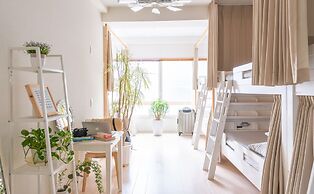 Casa Blanca Guesthouse - Hostel