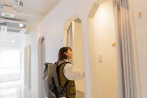 Casa Blanca Guesthouse - Hostel