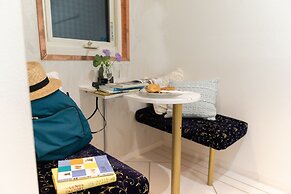 Casa Blanca Guesthouse - Hostel