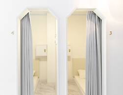 Casa Blanca Guesthouse - Hostel