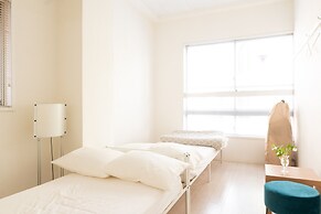 Casa Blanca Guesthouse - Hostel