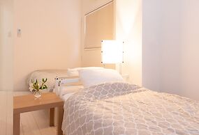 Casa Blanca Guesthouse - Hostel