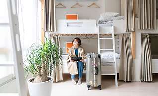 Casa Blanca Guesthouse - Hostel