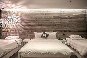Hotel The Designers LYJ Gangnam Premier