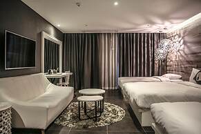 Hotel The Designers LYJ Gangnam Premier