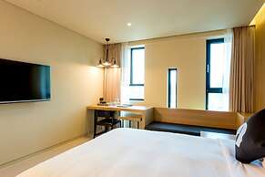 Hotel The Designers LYJ Gangnam Premier
