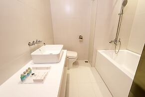 Hotel The Designers LYJ Gangnam Premier