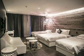 Hotel The Designers LYJ Gangnam Premier