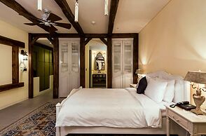 Hotel The Designers LYJ Gangnam Premier