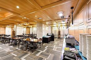 Hotel The Designers LYJ Gangnam Premier