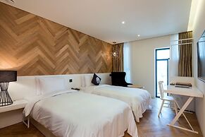 Hotel The Designers LYJ Gangnam Premier