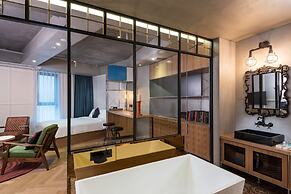 Hotel The Designers LYJ Gangnam Premier