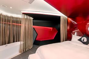 Hotel The Designers LYJ Gangnam Premier