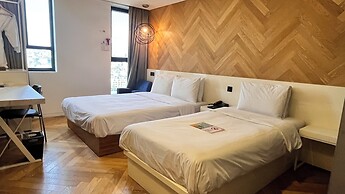 Hotel The Designers LYJ Gangnam Premier