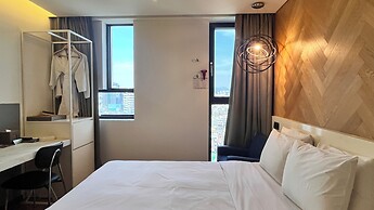 Hotel The Designers LYJ Gangnam Premier