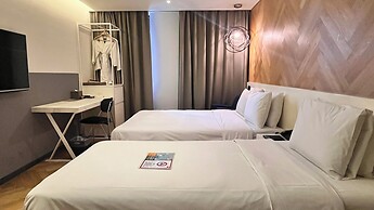 Hotel The Designers LYJ Gangnam Premier