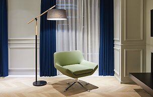 Hotel Peyto Samseong