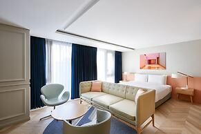 Hotel Peyto Samseong