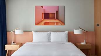 Hotel Peyto Samseong