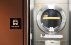 Hotel Peyto Samseong