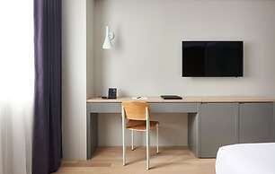 Hotel Peyto Samseong